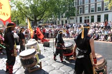 Drums