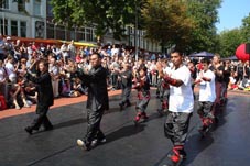 Xia Quan Tai Chi