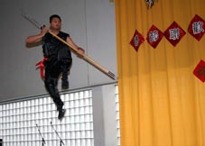 Xia Quan Kung Fu