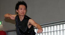 Nan Quan Kung Fu