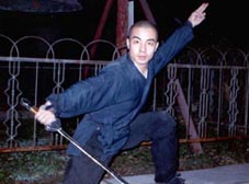 Sifu Fan Wei Kong film 84