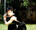 Sifu Fan Wei Kong sword 83