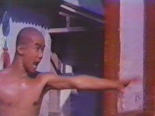 Sifu Kong in Kung Fu film 84