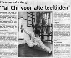 Dutch newspaper