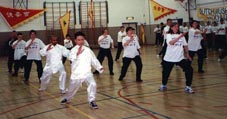 Tai Chi