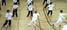Tai Chi