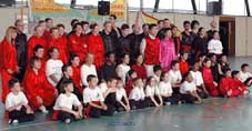 Xia Quan France