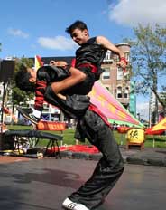 Chinese Culture Festival 2007
